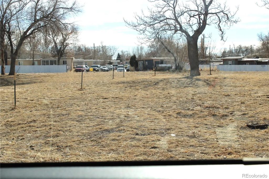 6303 Ivy Street, Commerce City