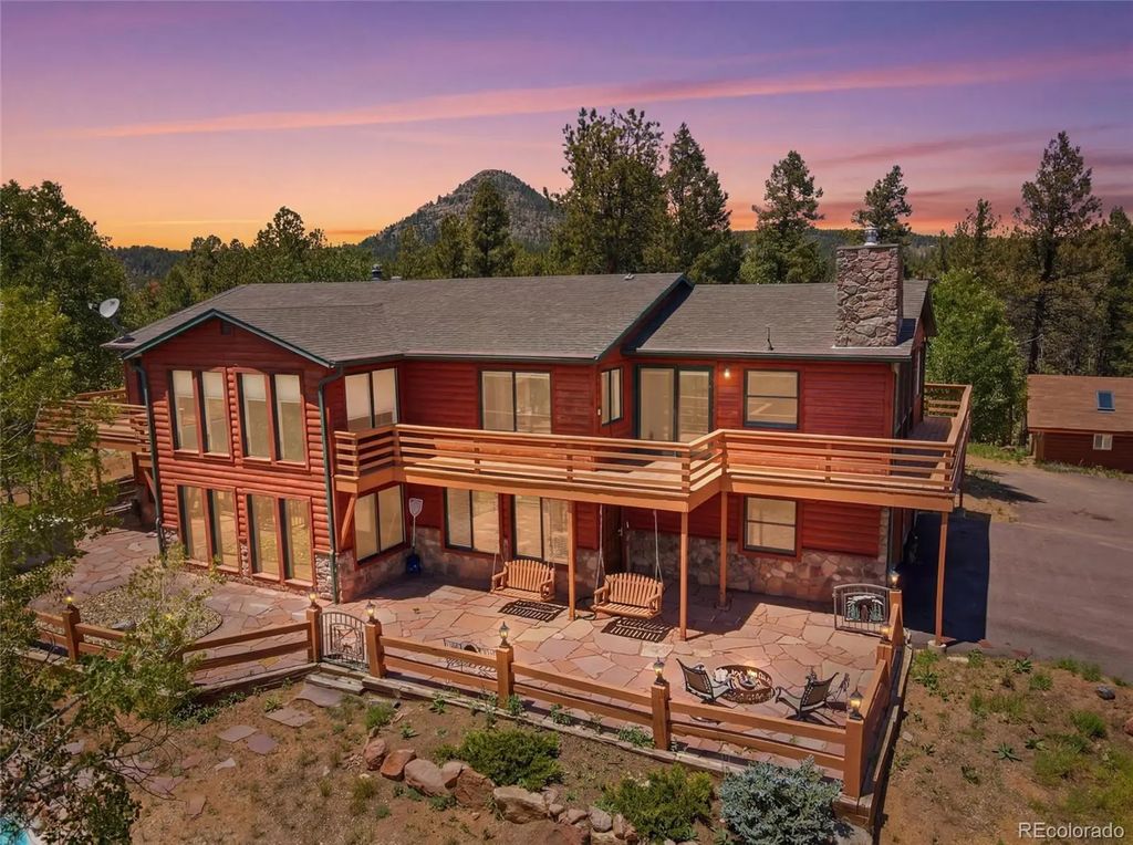 3000 Wildhorn Road, Florissant
