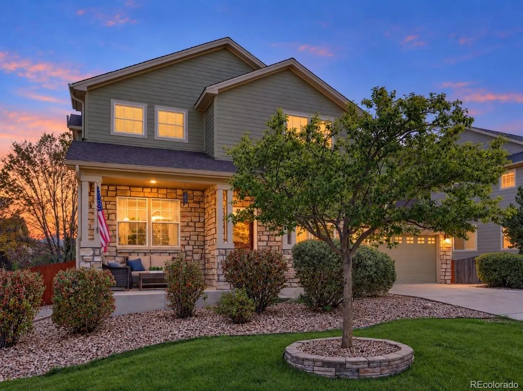 13476 Jersey Street, Thornton