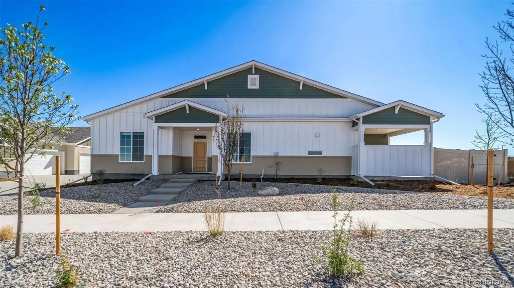 4982 N Tempe Street, Aurora