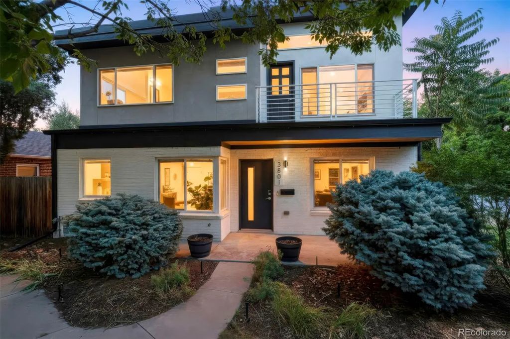 3801 W Alice Place, Denver