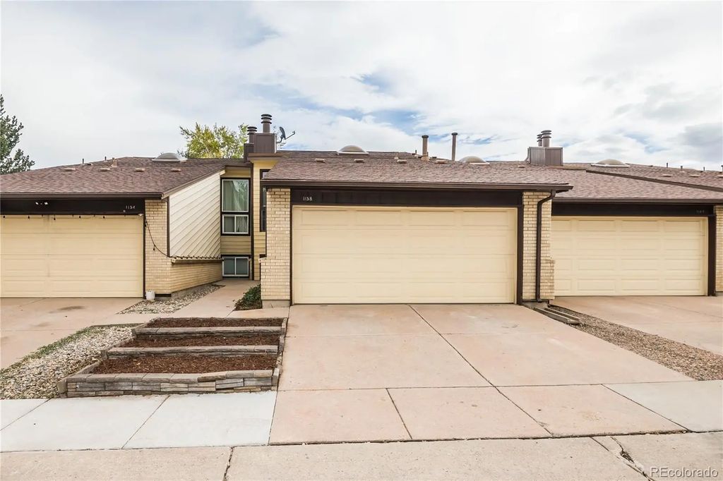 1158 S Otis Place, Lakewood