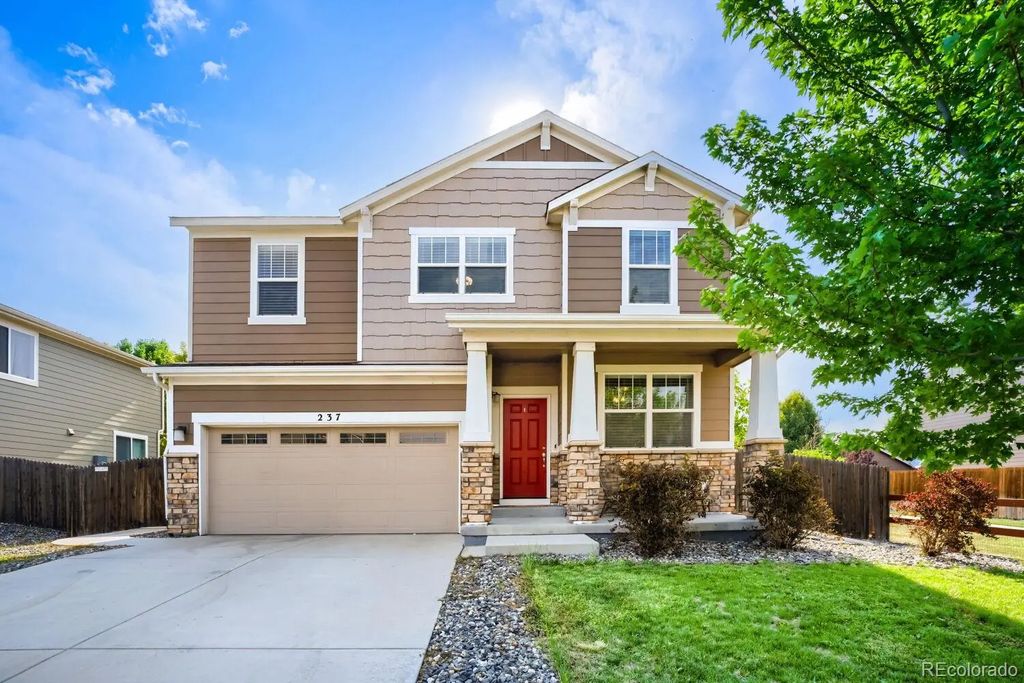 237 Cerillos Street, Brighton