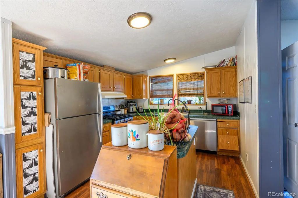 625 Walnut Street, Salida