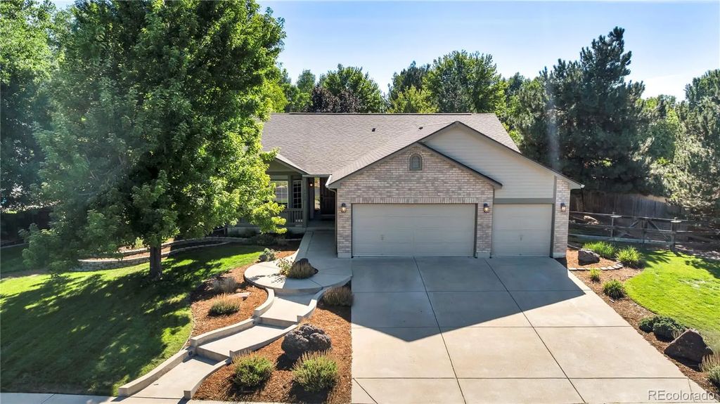 4830 Eagle Boulevard, Frederick