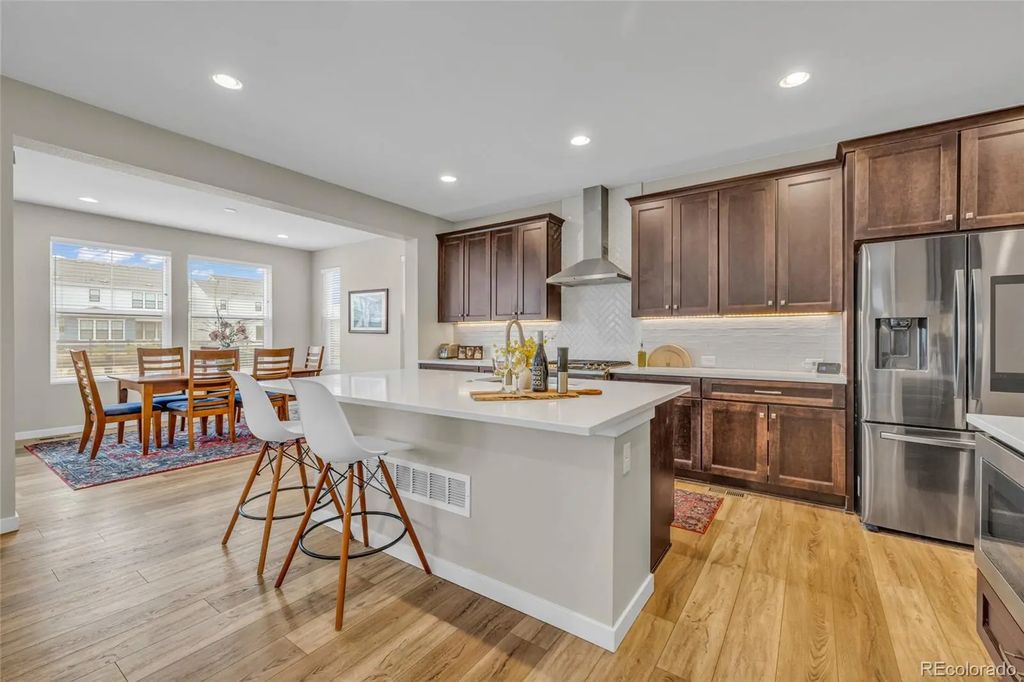 9074 Moondance Drive, Littleton