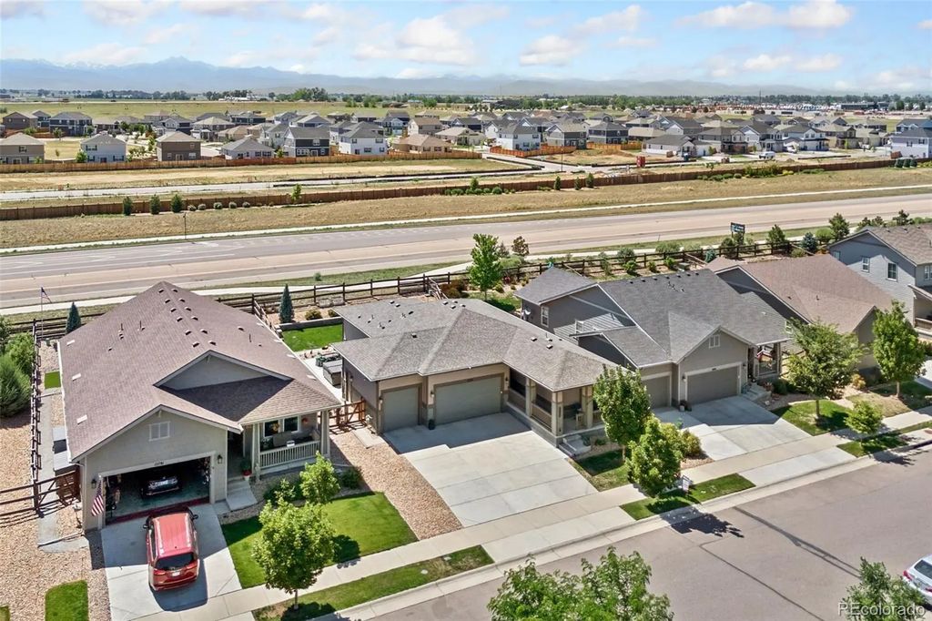 12791 Crane River Drive, Longmont