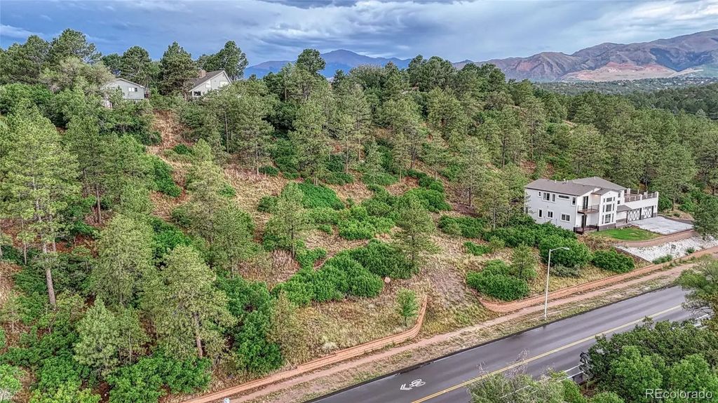45 E Woodmen Road, Colorado Springs