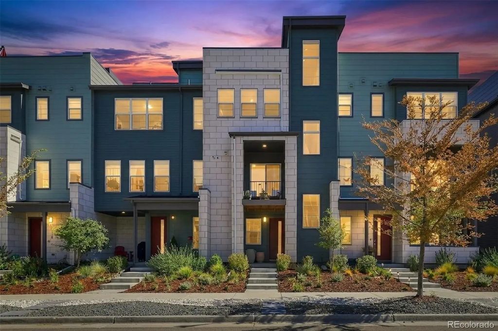 6318 N Dayton Court, Denver