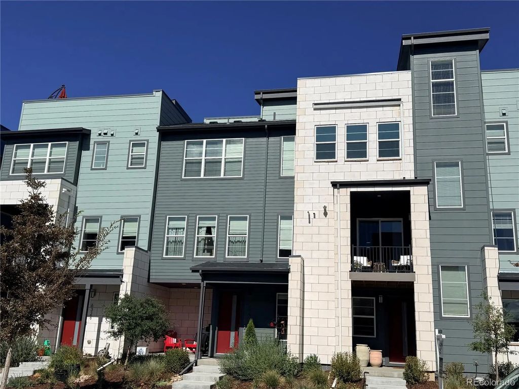 6318 N Dayton Court, Denver