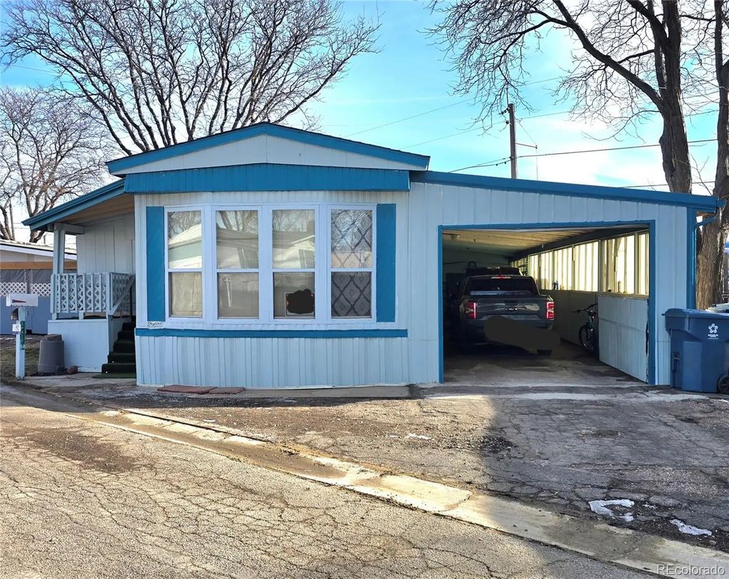 3600 E 88th Avenue, Thornton