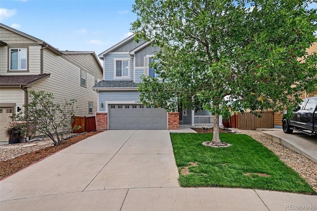 11240 W Tanforan Circle, Littleton