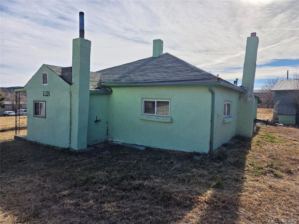 1124 Smith Avenue, Trinidad