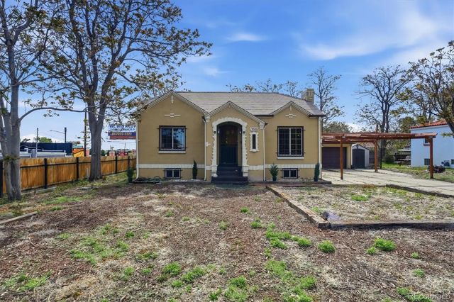310 S Clay Street, Denver