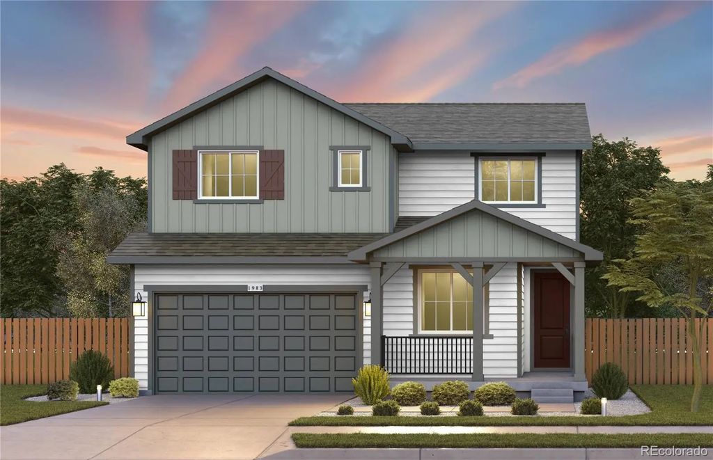6765 Utica Avenue, Longmont