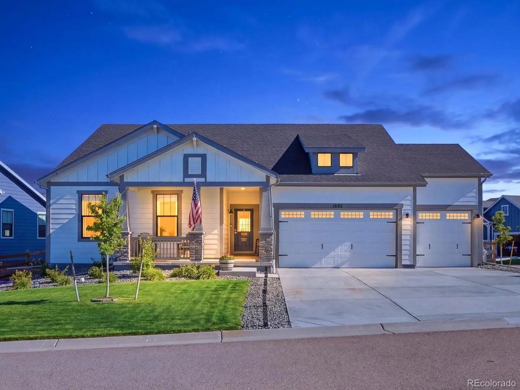 1082 E Hopkins Drive, Elizabeth