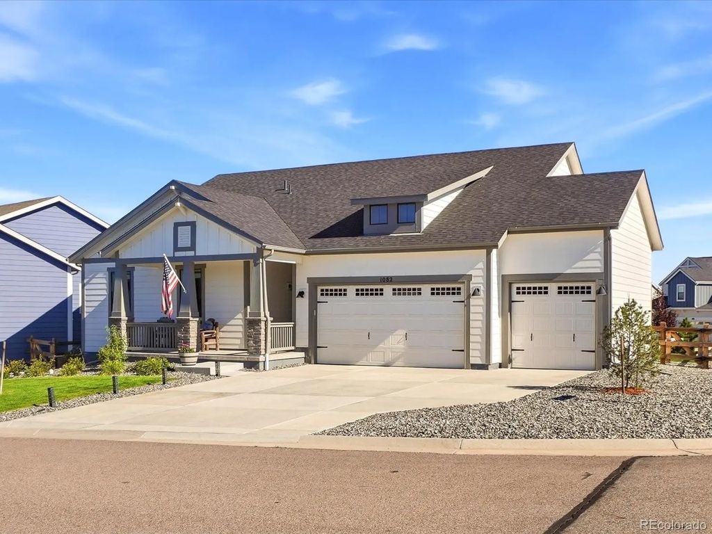 1082 E Hopkins Drive, Elizabeth