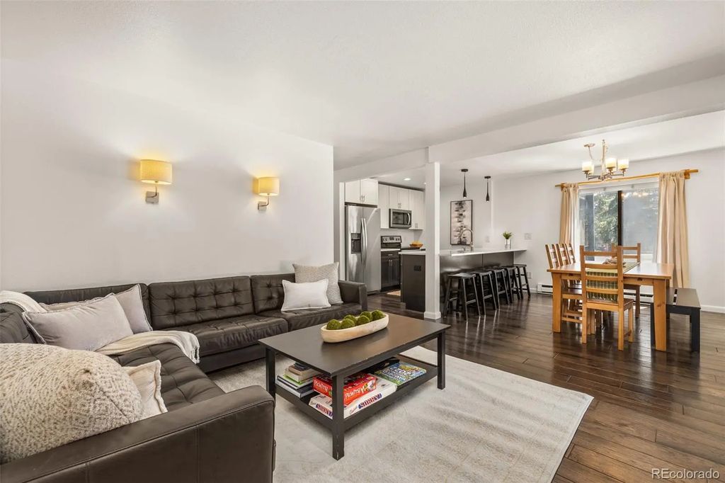 315 S 2nd Avenue 105, Frisco