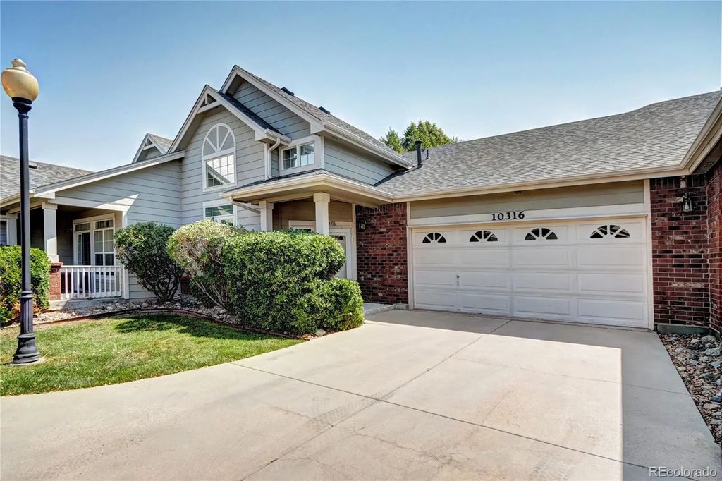 10316 Adams Place, Thornton