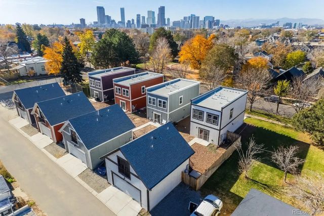3010 N Lafayette Street, Denver