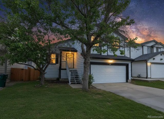 8458 Jason Court, Denver