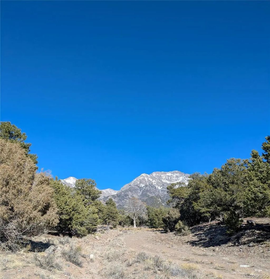 1393 Spanish Ruins, Crestone
