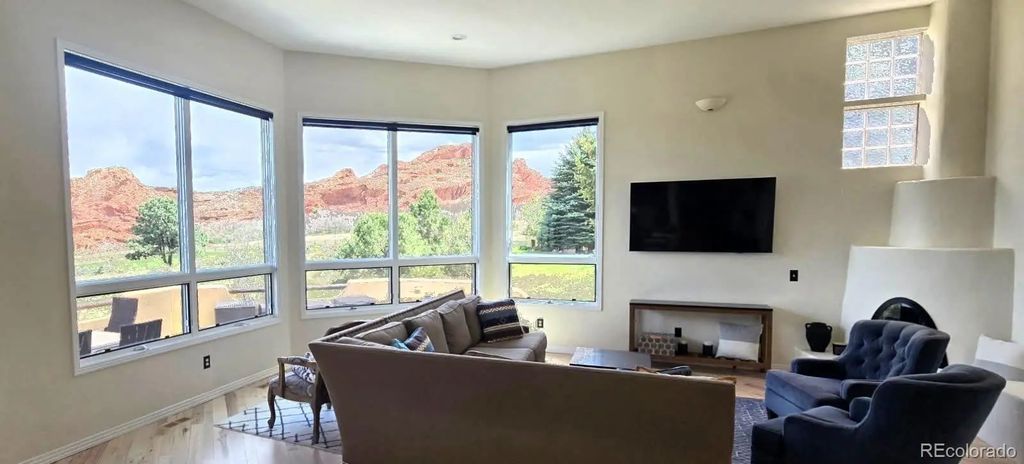 6324 Willow Broom Trail, Littleton