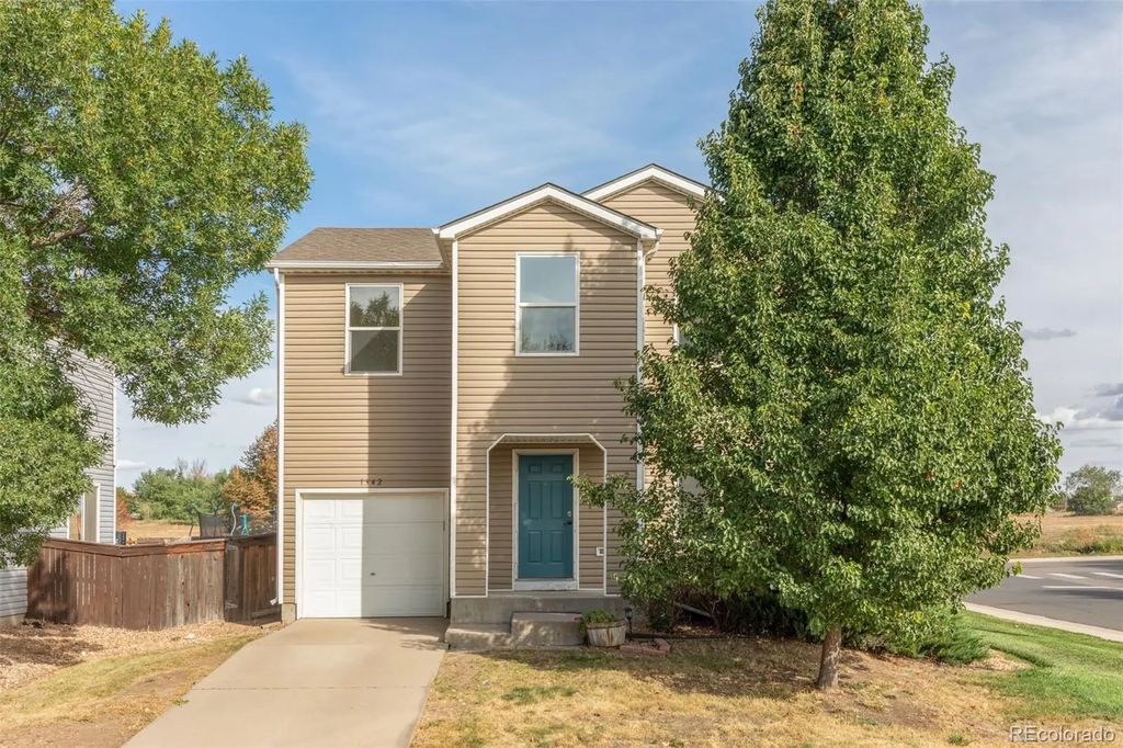 1342 Bluebird Street, Brighton