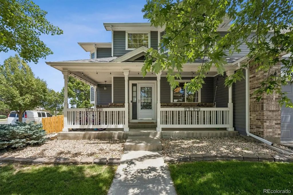 9990 Jasper Street, Commerce City