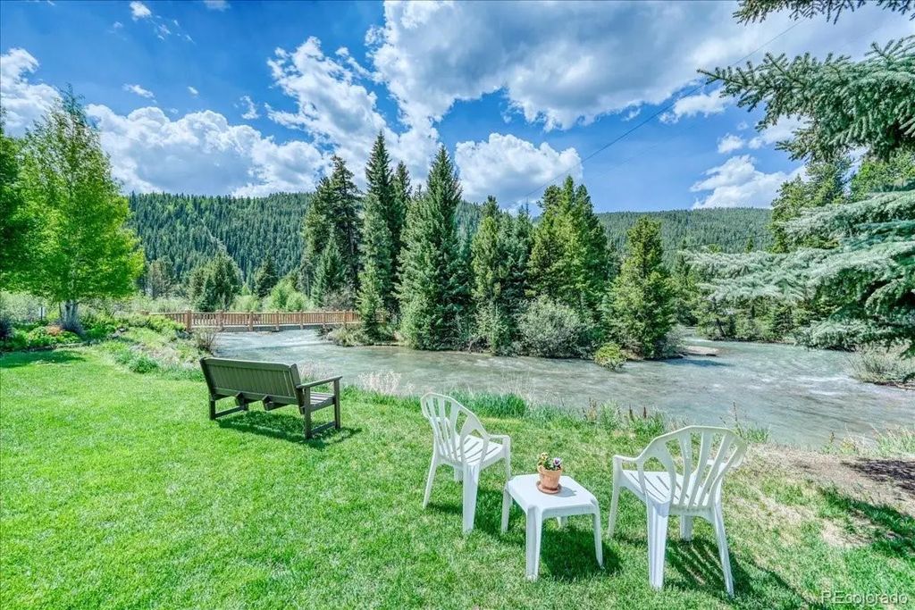 23004 Us Highway 6 103, Keystone