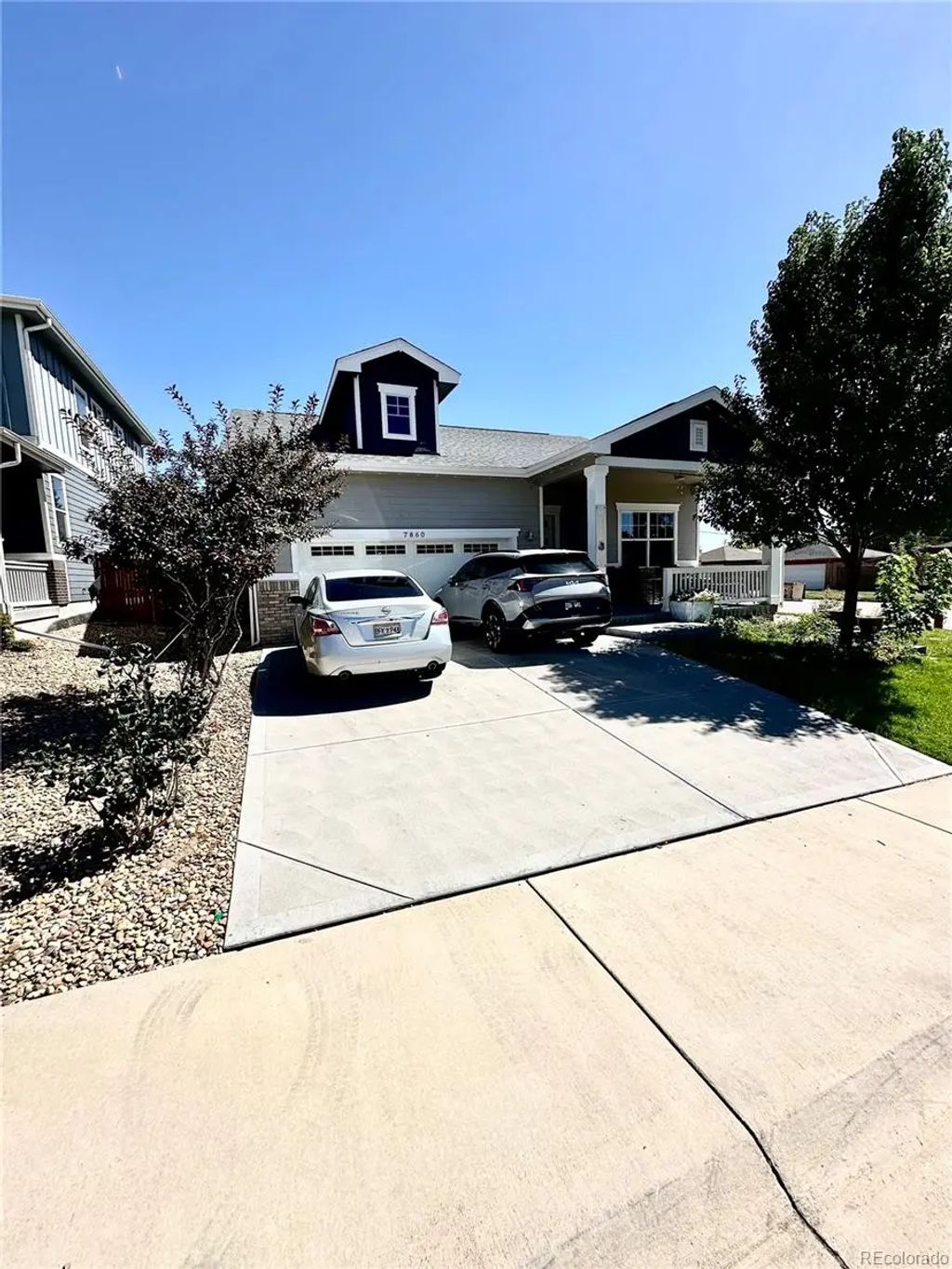 7860 Shoshone Street, Denver