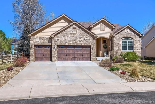 11701 Montgomery Circle, Longmont