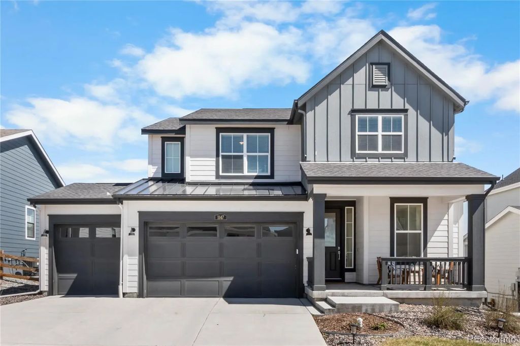 1147 E Hopkins Drive, Elizabeth