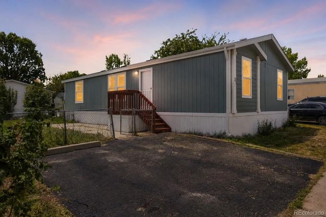 12205 Perry Street, Broomfield