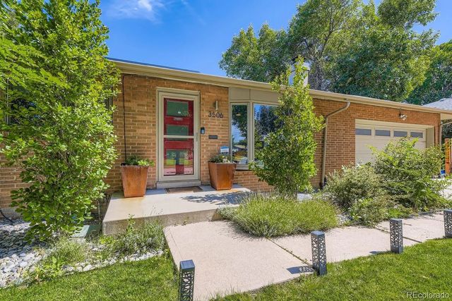 3506 S Holly Street, Denver
