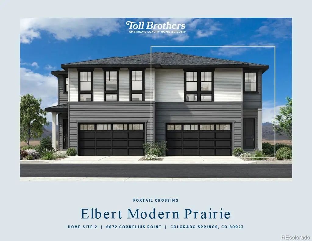 6672 Cornelius Point, Colorado Springs