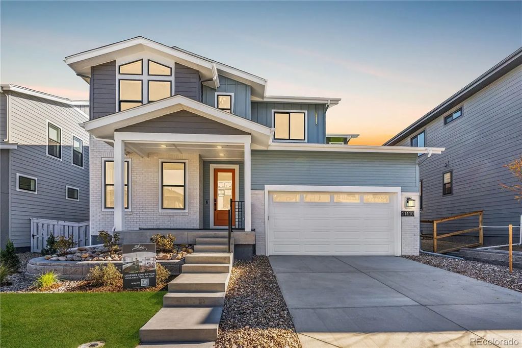 11110 Encantado Trail, Lone Tree