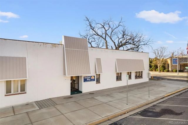 230 State Street, Fort Morgan