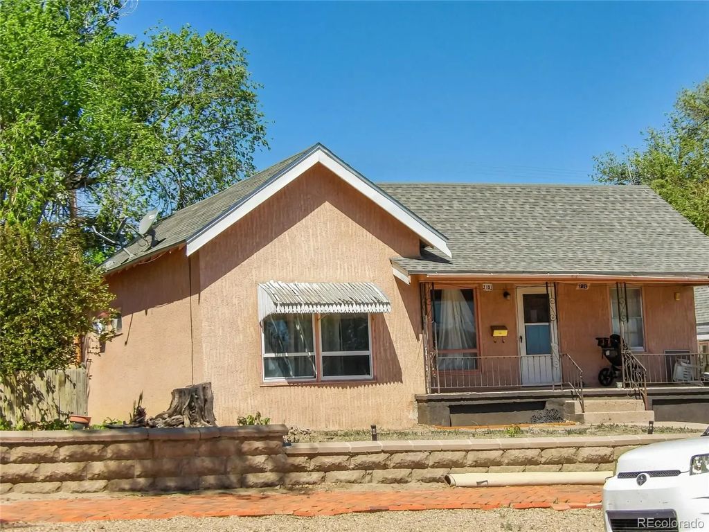 216 Cimarron, La Junta