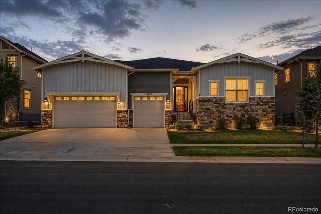 22280 Boundstone Drive, Parker