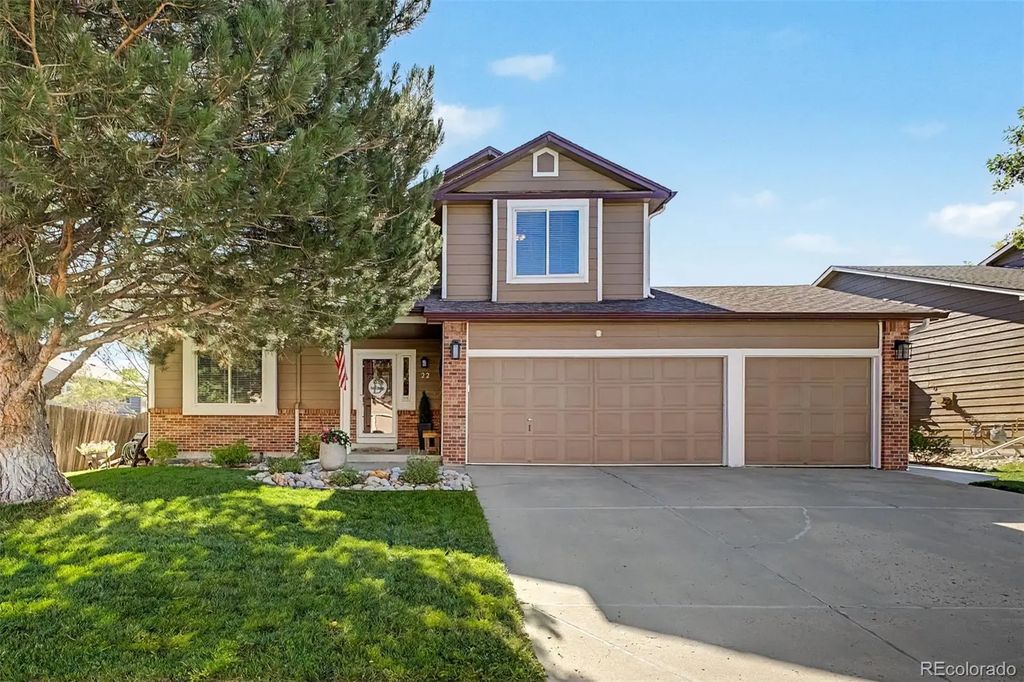 22 Heritage Avenue, Castle Rock