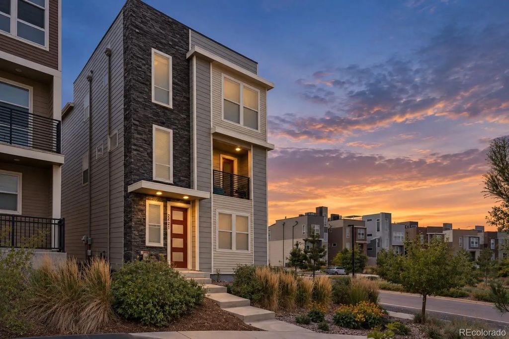 2421 Java Drive, Castle Rock