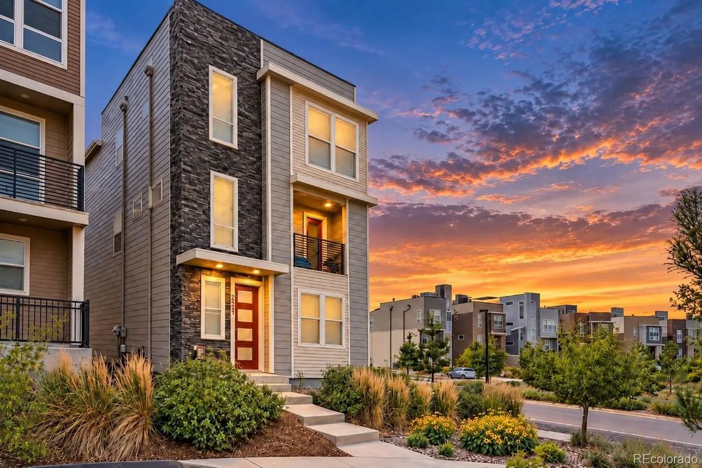 2421 Java Drive, Castle Rock