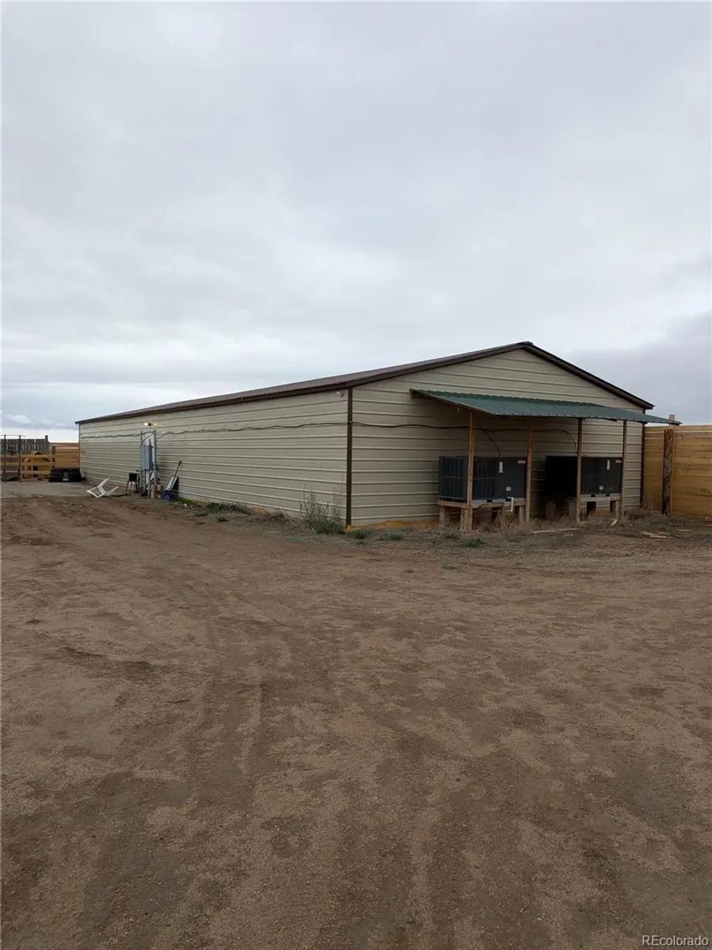 25765 Tappero Avenue, Moffat