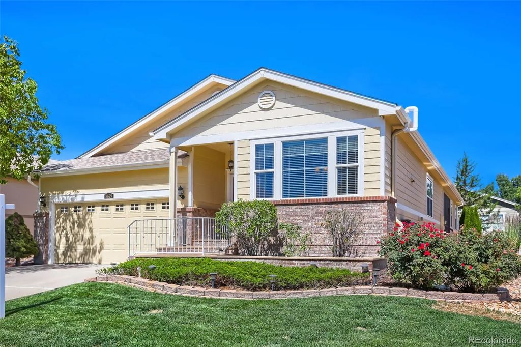 8629 E 148th Circle, Thornton