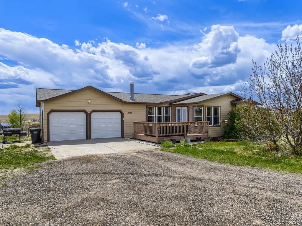8690 Lariat Loop, Elizabeth