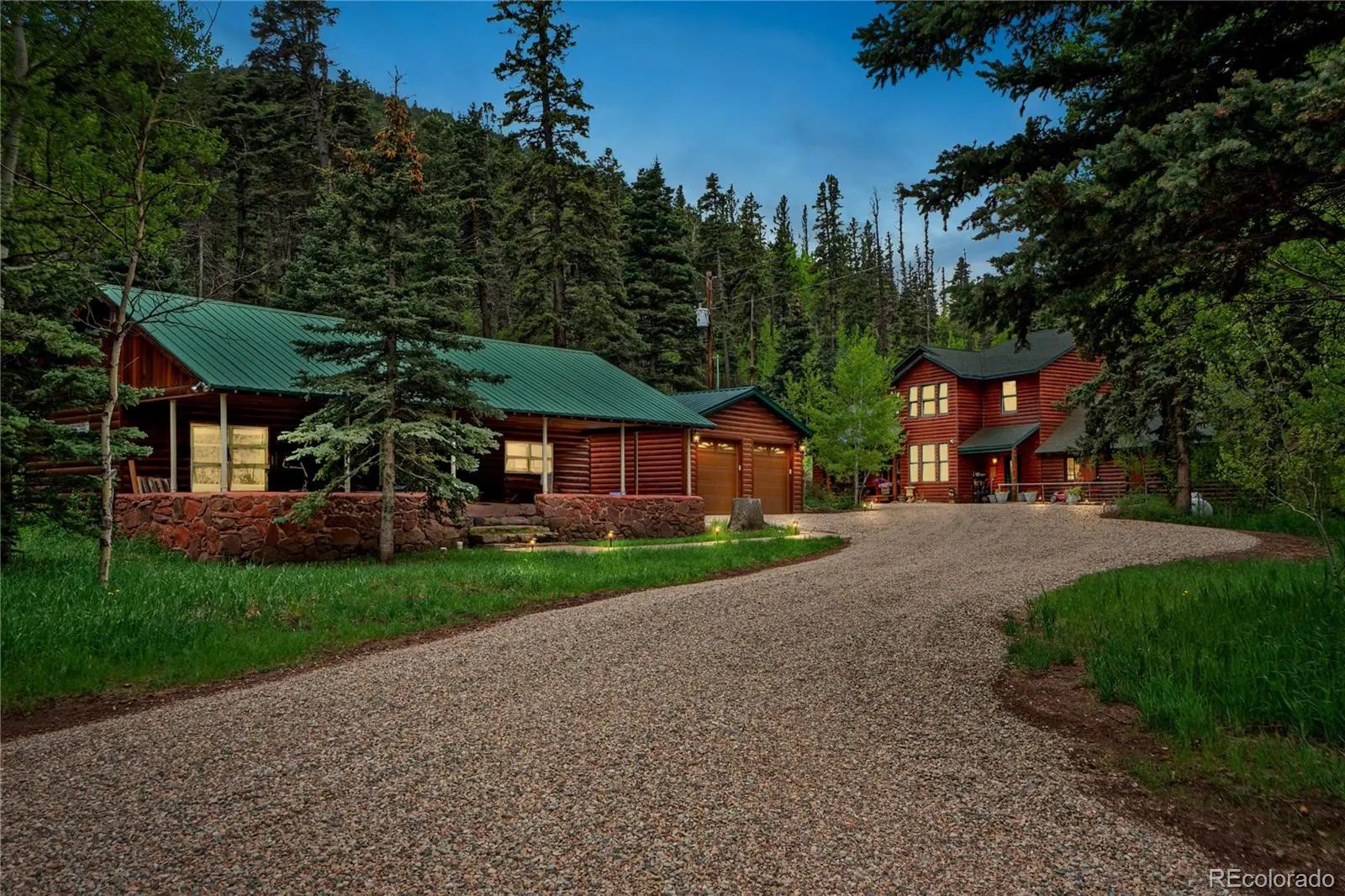 Homes for Sale in Cuchara, CO