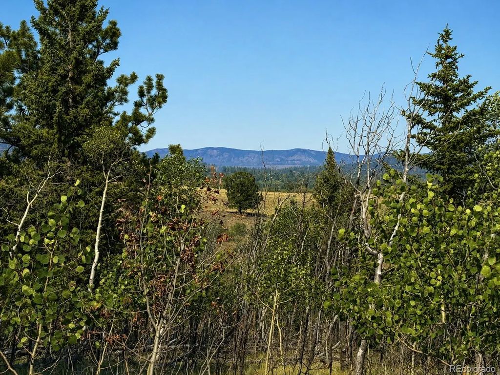 250 Pinto Trail, Como