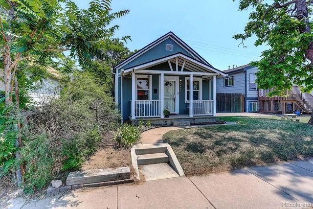 4644 High Street, Denver