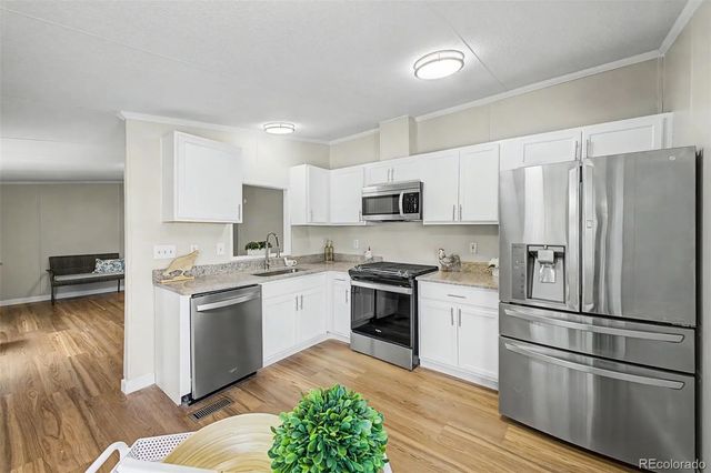 2550 W 96th Avenue, Denver